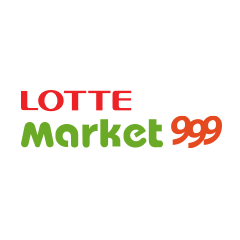 lotte market999