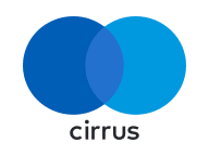 MASTER cirrus logo