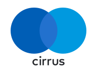 MASTER cirrus logo