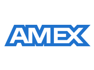 AMEX 로고