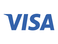 VISA 로고
