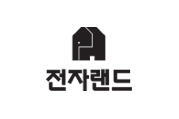 전자랜드 로고