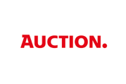 옥션 로고