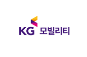 KG 모빌리티 로고