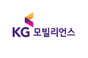KG모빌리언스 로고