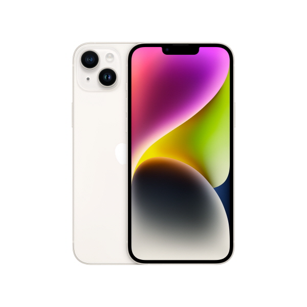 iPhone 14 Plus 512GB 스타라이트