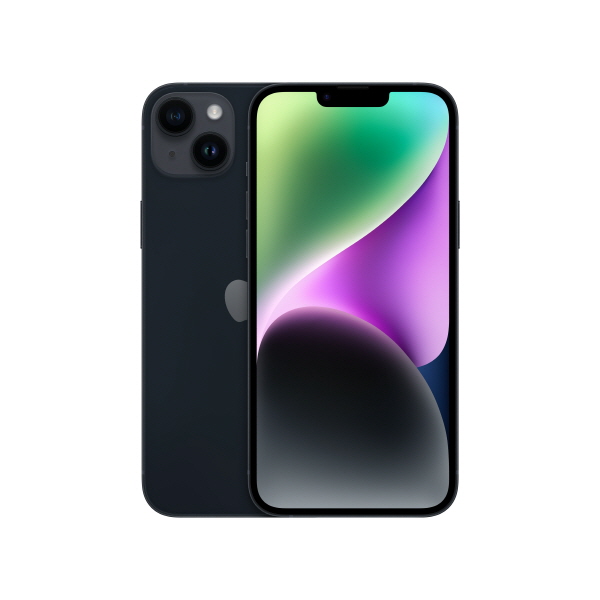iPhone 14 Plus 128GB 미드나이트
