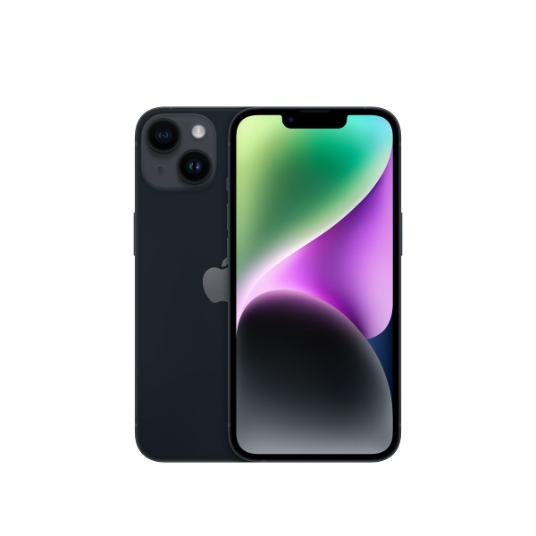 iPhone 14 256GB 미드나이트