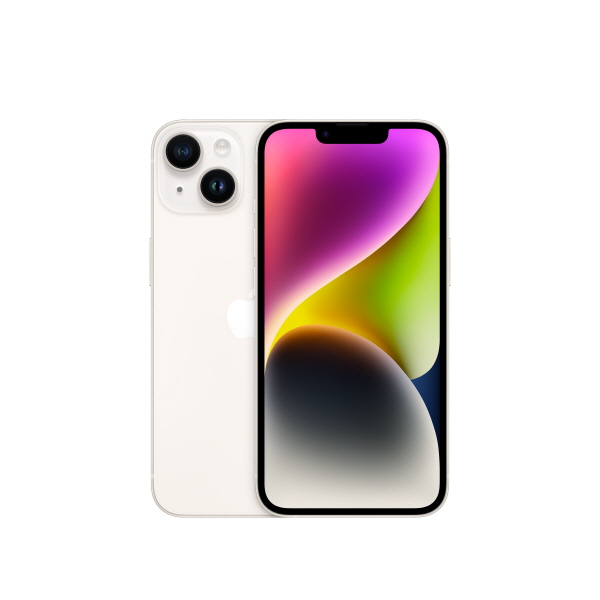 Phone 14 256GB 스타라이트
