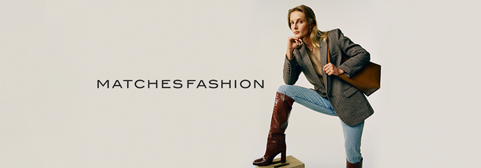 Matchesfashion 15%
