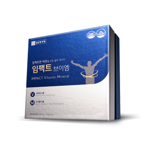 멀티비타민 프리미엄 고함량 멀티비타민 임팩트 브이엠