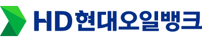 HD현대오일뱅크 로고