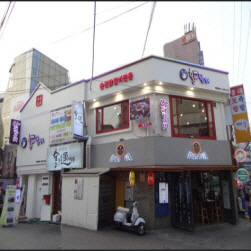 홍대닭갈비