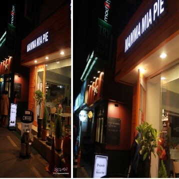 피카소오븐