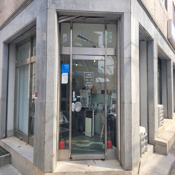 브이요거트 신길점