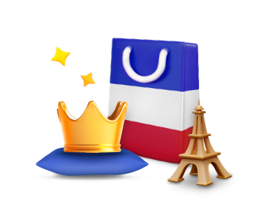 유럽VIP쇼핑 파리 라발레빌리지 쇼핑지원!