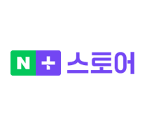 네이버 플러스 스토어