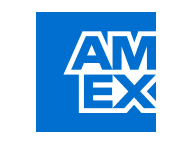 AMEX logo