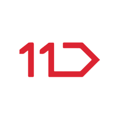11번가 로고