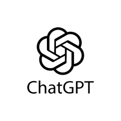 ChatGPT 로고