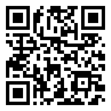 프로모션 페이지 QR